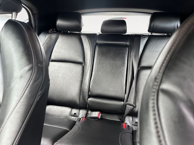 2024 Mazda Mazda3 2.5 S Preferred Package