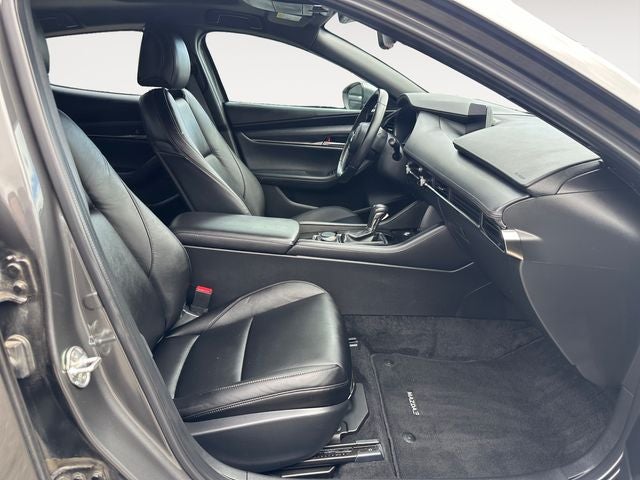 2024 Mazda Mazda3 2.5 S Preferred Package