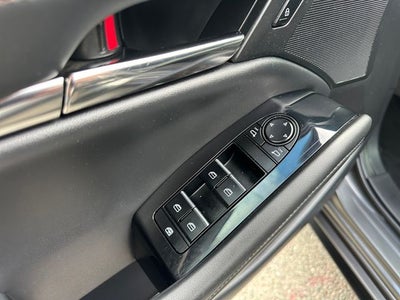 2024 Mazda Mazda3 2.5 S Preferred Package