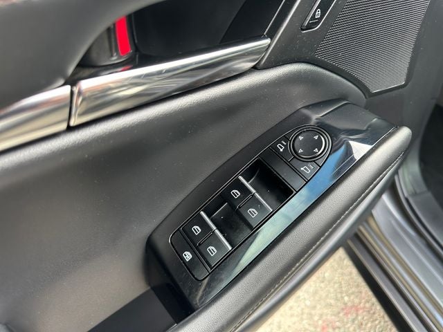 2024 Mazda Mazda3 2.5 S Preferred Package