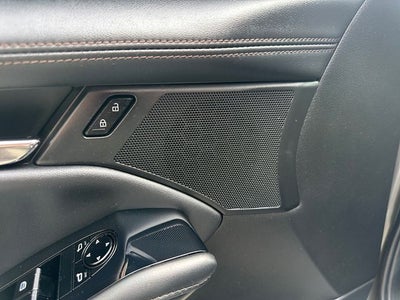 2024 Mazda Mazda3 2.5 S Preferred Package