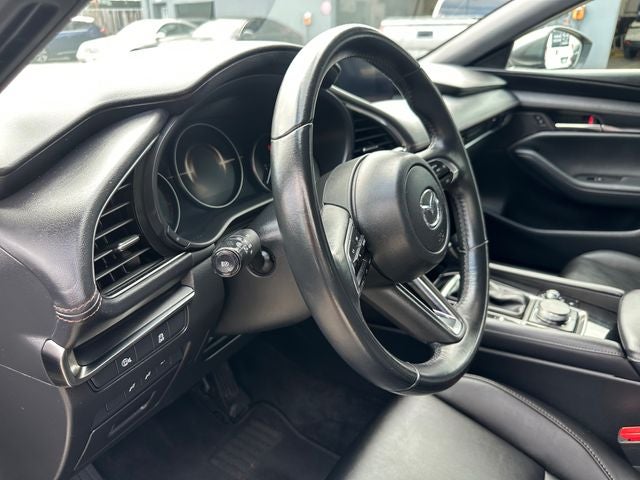 2024 Mazda Mazda3 2.5 S Preferred Package