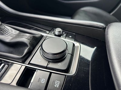 2024 Mazda Mazda3 2.5 S Preferred Package