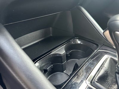 2024 Mazda Mazda3 2.5 S Preferred Package