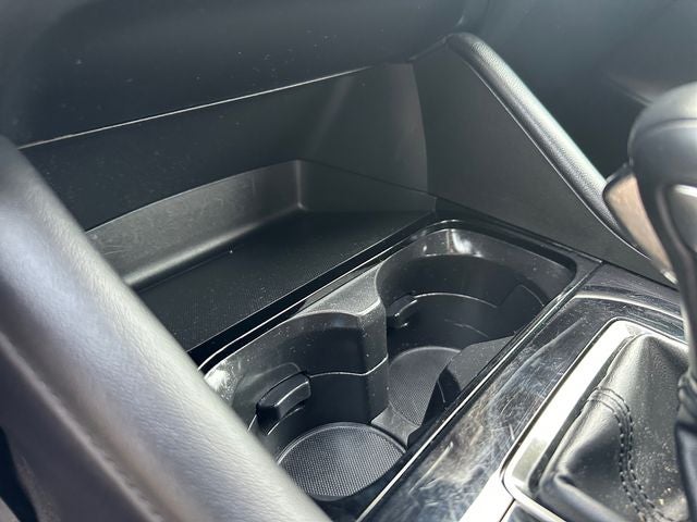2024 Mazda Mazda3 2.5 S Preferred Package