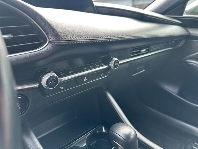 2024 Mazda Mazda3 2.5 S Preferred Package