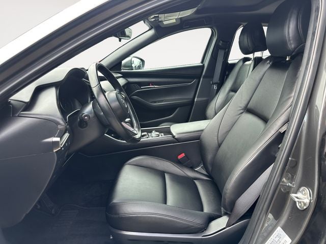 2024 Mazda Mazda3 2.5 S Preferred Package