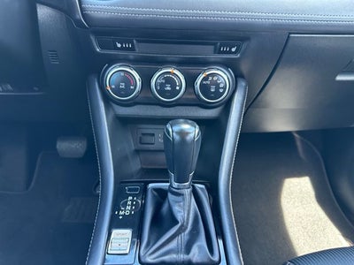 2019 Mazda Mazda CX-3 Touring