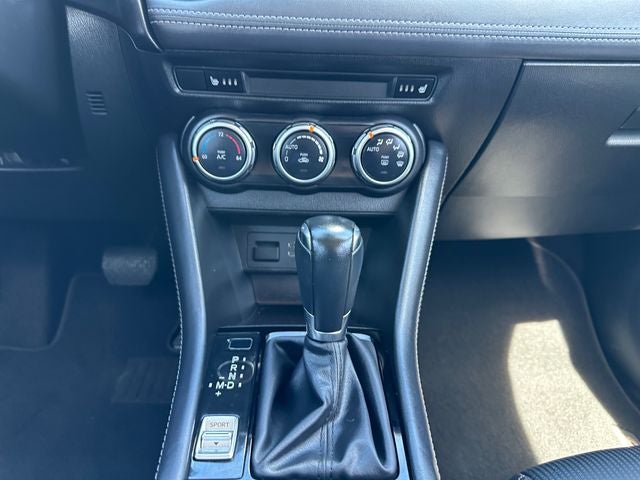 2019 Mazda Mazda CX-3 Touring