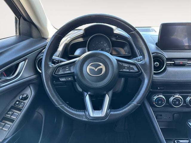 2019 Mazda Mazda CX-3 Touring