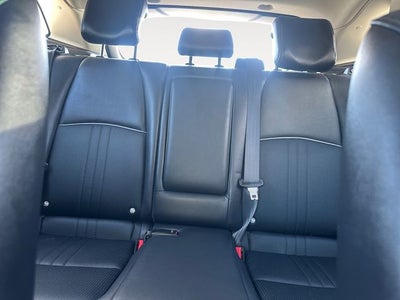 2019 Mazda Mazda CX-3 Touring