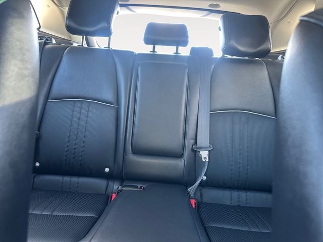 2019 Mazda Mazda CX-3 Touring