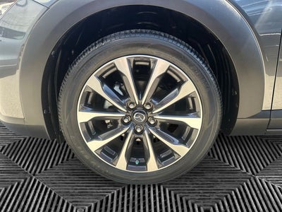 2019 Mazda Mazda CX-3 Touring