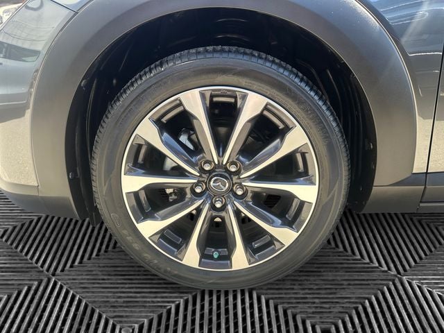 2019 Mazda Mazda CX-3 Touring