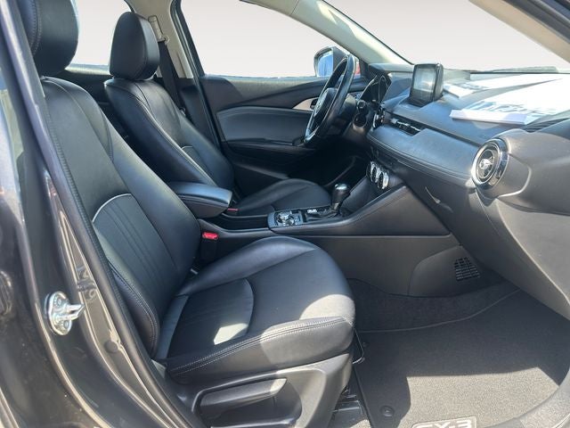 2019 Mazda Mazda CX-3 Touring