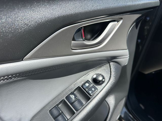 2019 Mazda Mazda CX-3 Touring