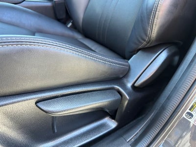 2019 Mazda Mazda CX-3 Touring