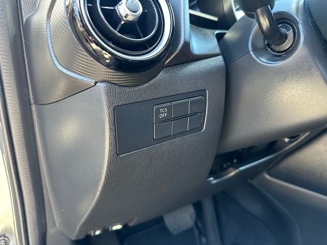 2019 Mazda Mazda CX-3 Touring