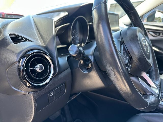 2019 Mazda Mazda CX-3 Touring