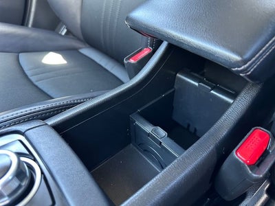 2019 Mazda Mazda CX-3 Touring