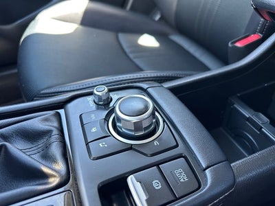 2019 Mazda Mazda CX-3 Touring