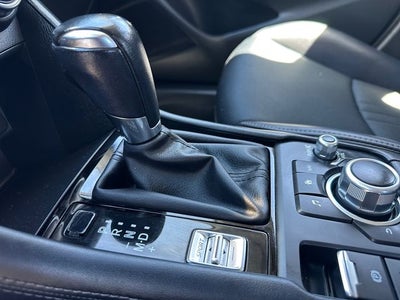 2019 Mazda Mazda CX-3 Touring