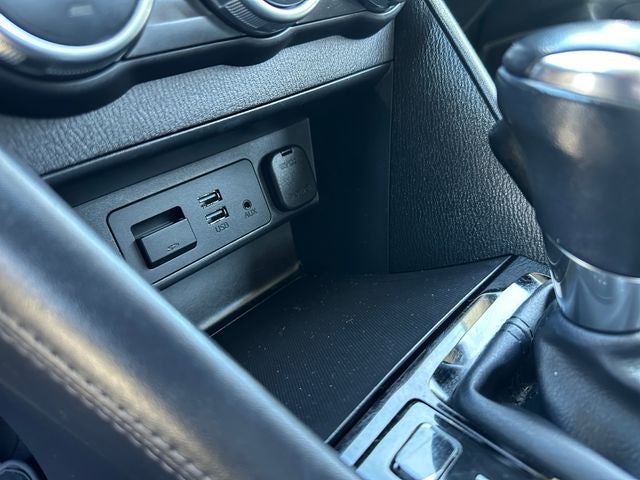 2019 Mazda Mazda CX-3 Touring