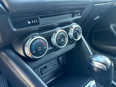 2019 Mazda Mazda CX-3 Touring