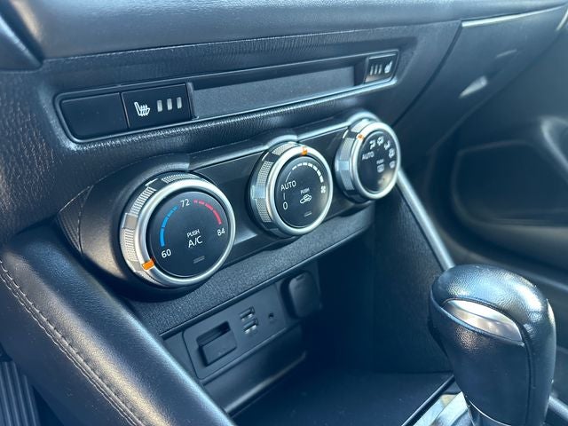 2019 Mazda Mazda CX-3 Touring