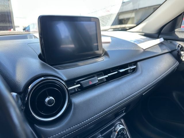 2019 Mazda Mazda CX-3 Touring