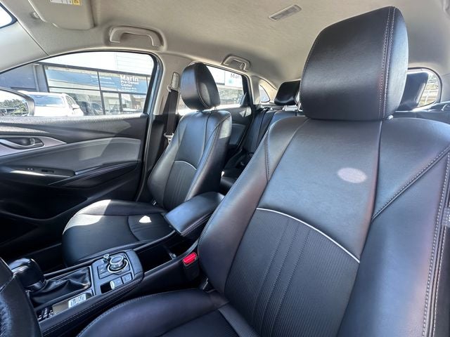 2019 Mazda Mazda CX-3 Touring