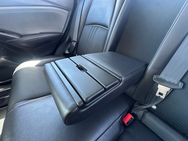 2019 Mazda Mazda CX-3 Touring