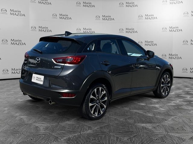 2019 Mazda Mazda CX-3 Touring