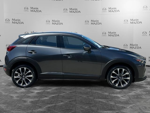 2019 Mazda Mazda CX-3 Touring