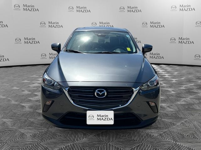 2019 Mazda Mazda CX-3 Touring