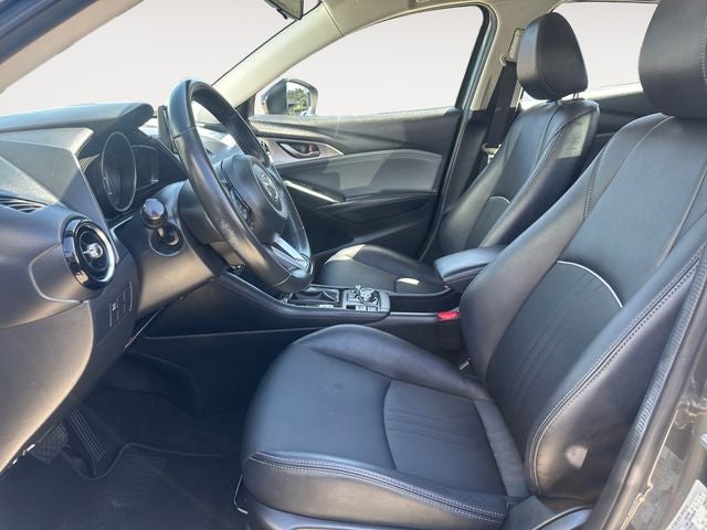 2019 Mazda Mazda CX-3 Touring