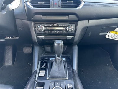 2016 Mazda Mazda6 i Touring