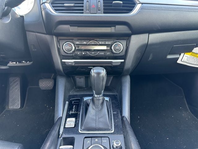 2016 Mazda Mazda6 i Touring
