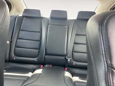 2016 Mazda Mazda6 i Touring