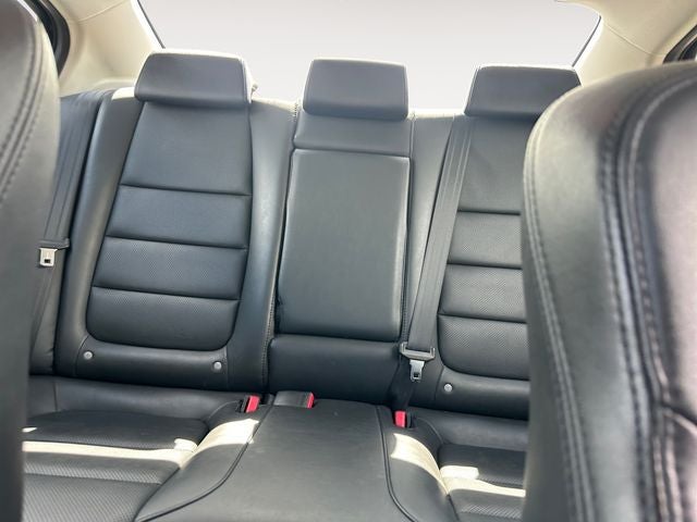 2016 Mazda Mazda6 i Touring