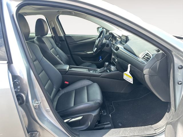 2016 Mazda Mazda6 i Touring