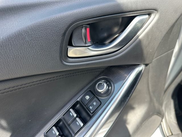 2016 Mazda Mazda6 i Touring