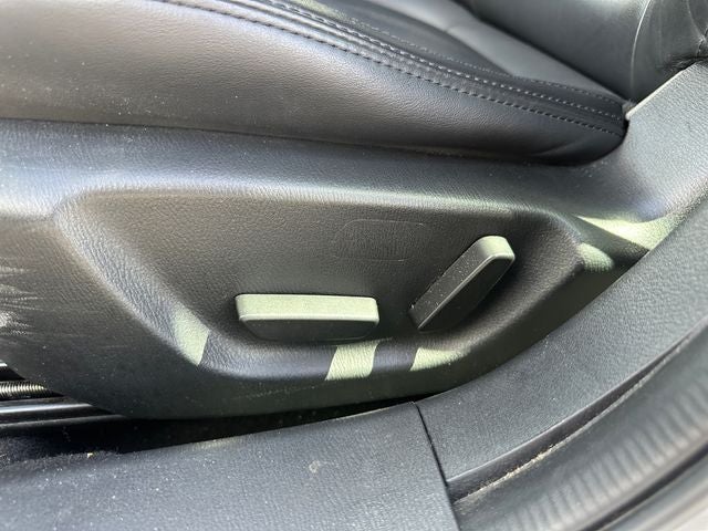 2016 Mazda Mazda6 i Touring