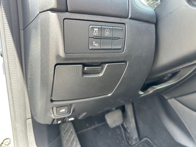 2016 Mazda Mazda6 i Touring