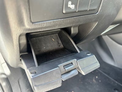 2016 Mazda Mazda6 i Touring