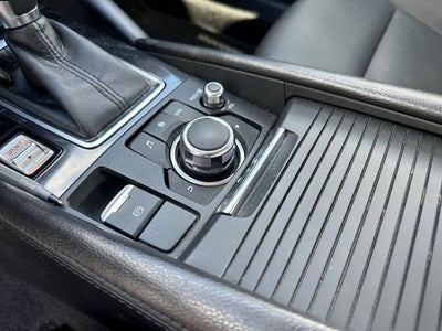 2016 Mazda Mazda6 i Touring