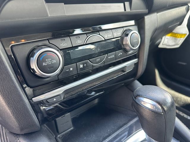 2016 Mazda Mazda6 i Touring