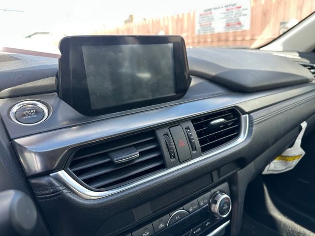 2016 Mazda Mazda6 i Touring