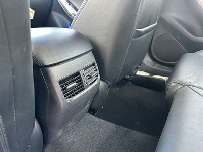 2016 Mazda Mazda6 i Touring