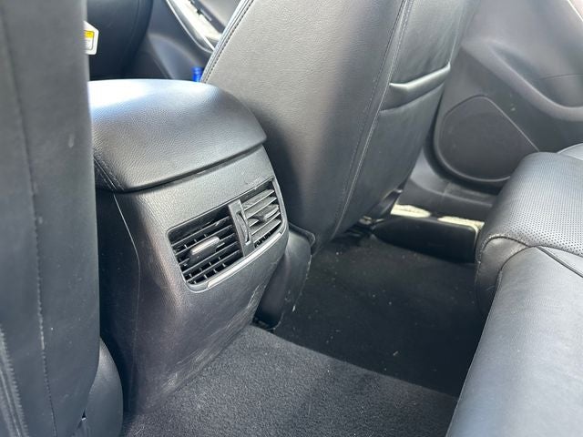 2016 Mazda Mazda6 i Touring